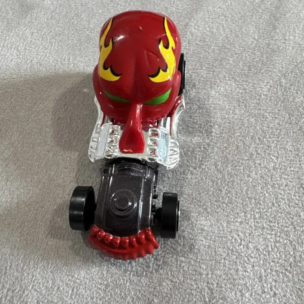 Hot Wheels this lot